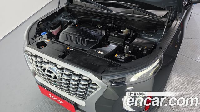 Hyundai Palisade 2020 thumb 6