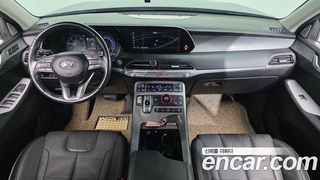 Hyundai Palisade 2020 thumb 7