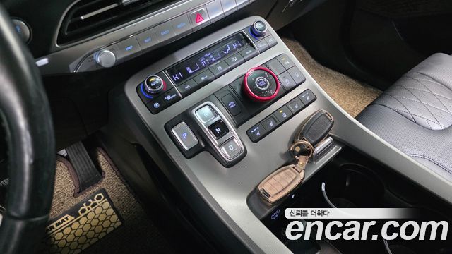 Hyundai Palisade 2020 thumb 9