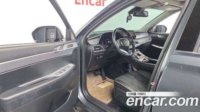 Hyundai Palisade 2020 thumb 10
