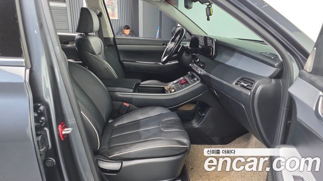 Hyundai Palisade 2020 thumb 11