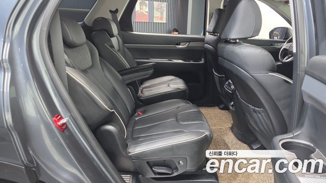 Hyundai Palisade 2020 thumb 12