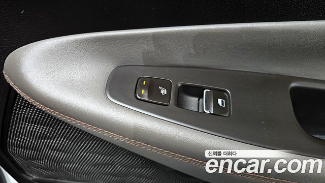 Hyundai Santa Fe 2020 thumb 11