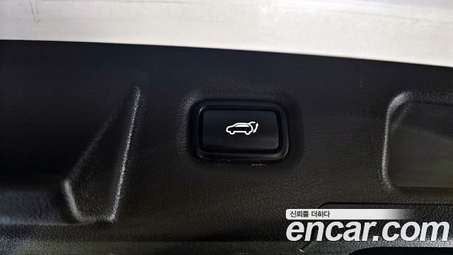 Hyundai Santa Fe 2020 thumb 12