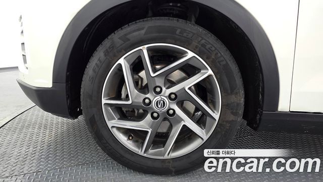 SsangYong Tivoli 2022 thumb 7