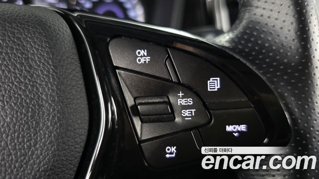SsangYong Tivoli 2022 thumb 8