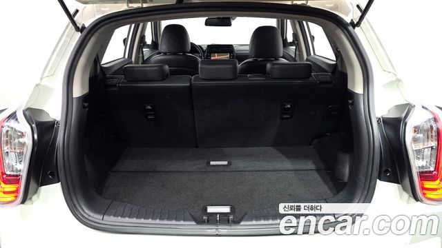 SsangYong Tivoli 2022 thumb 9