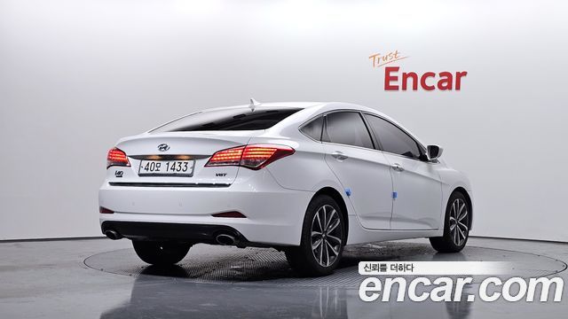 Hyundai i40 2014 thumb 3