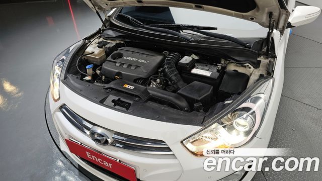 Hyundai i40 2014 thumb 7