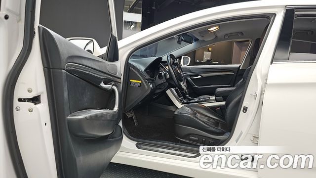 Hyundai i40 2014 thumb 11