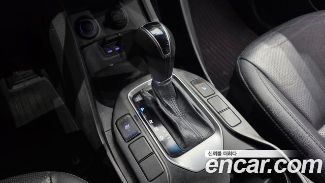 Hyundai Santa Fe 2013 thumb 10