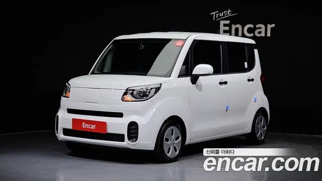 Kia Ray 2021 thumb 2