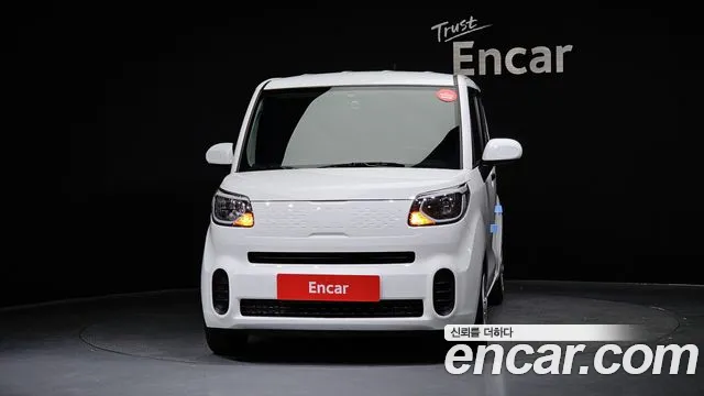 Kia Ray 2021 thumb 4