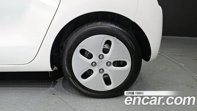 Kia Ray 2021 thumb 6