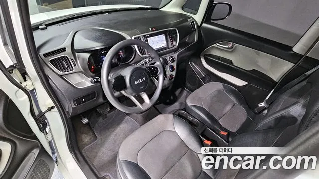 Kia Ray 2021 thumb 8