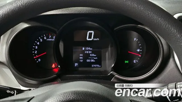 Kia Ray 2021 thumb 9