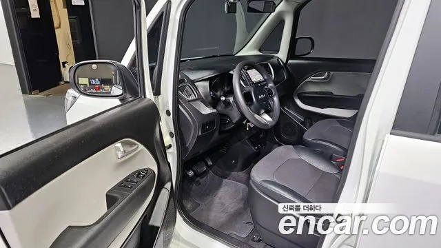 Kia Ray 2021 thumb 10
