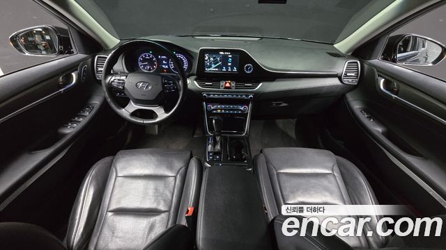 Hyundai Grandeur 2017 thumb 7