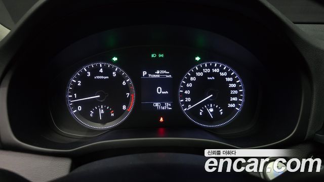 Hyundai Grandeur 2017 thumb 8