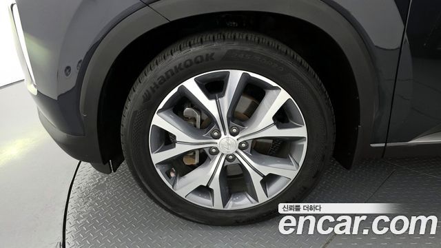 Hyundai Palisade 2019 thumb 5