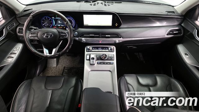 Hyundai Palisade 2019 thumb 7