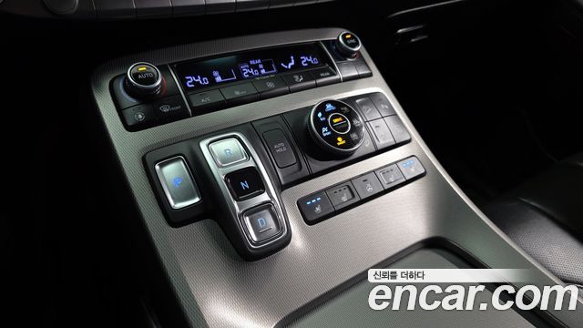 Hyundai Palisade 2019 thumb 9