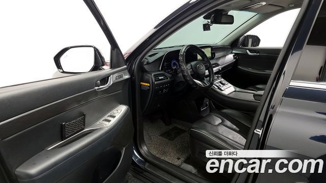 Hyundai Palisade 2019 thumb 10