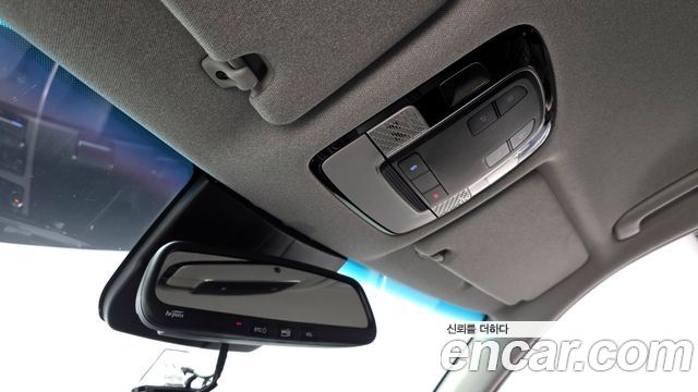 Hyundai Palisade 2019 thumb 11