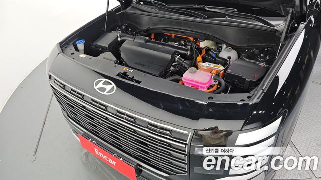 Hyundai Palisade 2025 thumb 6