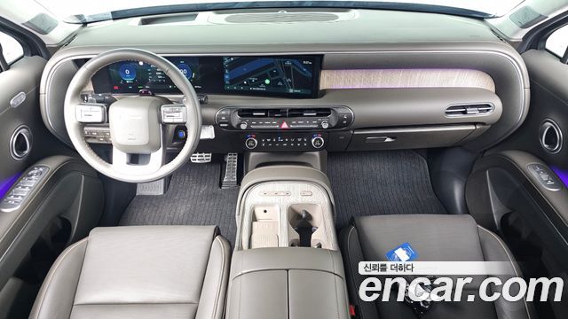 Hyundai Palisade 2025 thumb 7