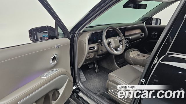 Hyundai Palisade 2025 thumb 10