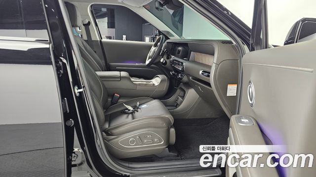 Hyundai Palisade 2025 thumb 11