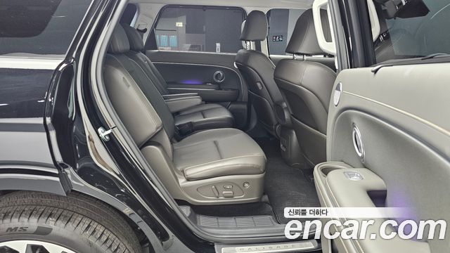 Hyundai Palisade 2025 thumb 12