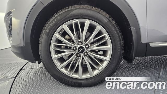 Kia Sorento 2015 thumb 6