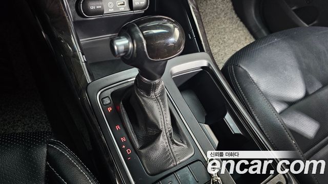 Kia Sorento 2015 thumb 9