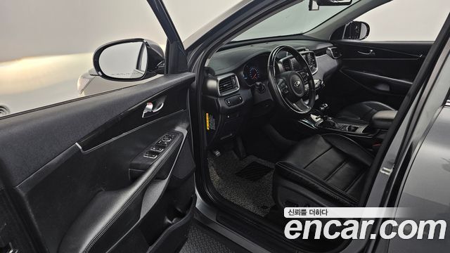 Kia Sorento 2015 thumb 10