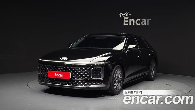 Hyundai Grandeur 2026 thumb 2