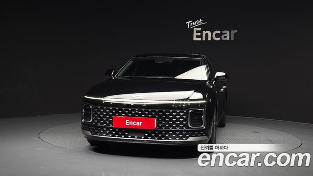 Hyundai Grandeur 2026 thumb 4