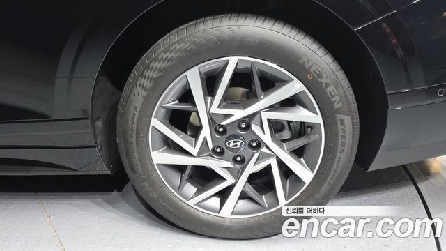 Hyundai Grandeur 2026 thumb 6