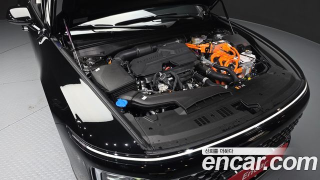 Hyundai Grandeur 2026 thumb 7