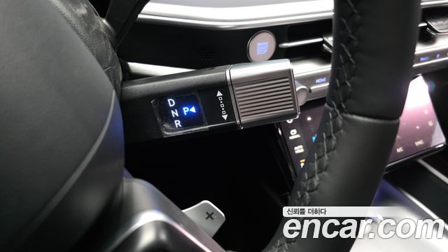 Hyundai Grandeur 2026 thumb 10