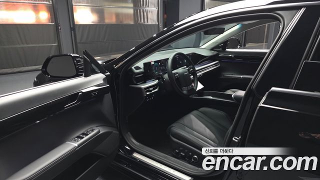 Hyundai Grandeur 2026 thumb 11