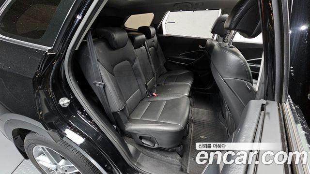 Hyundai Maxcruz 2017 thumb 12