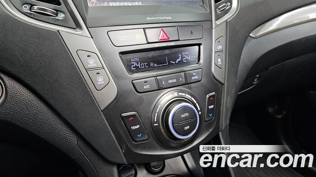 Hyundai Maxcruz 2017 thumb 11