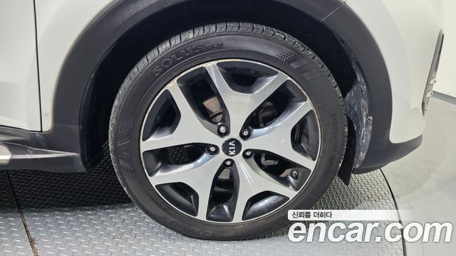 Kia Sportage 2016 thumb 6