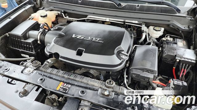 Chevrolet Colorado 2020 thumb 6