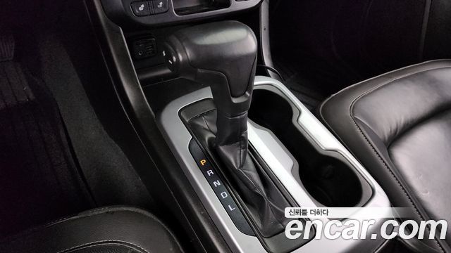 Chevrolet Colorado 2020 thumb 9