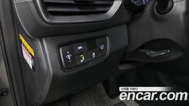 Hyundai Santa Fe 2020 thumb 12