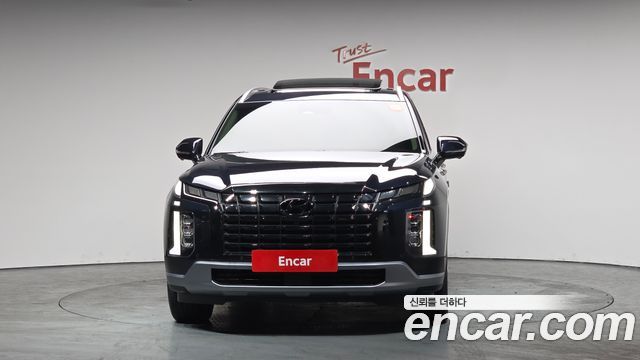 Hyundai Palisade 2023 thumb 4