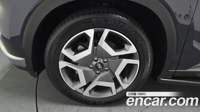 Hyundai Palisade 2023 thumb 6